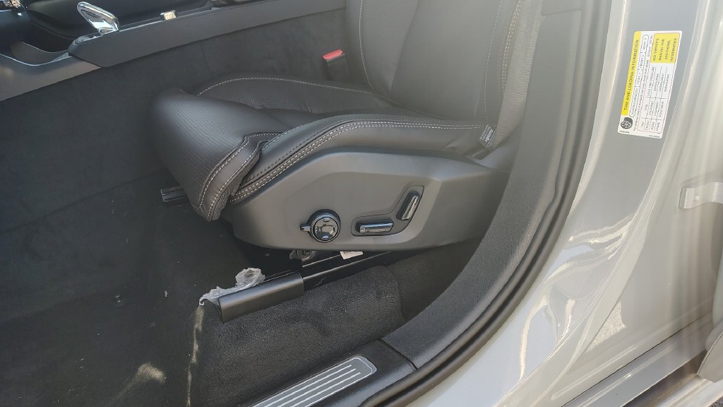 New 2026 Volvo XC90 B6 Ultra AWD/4WD image 11