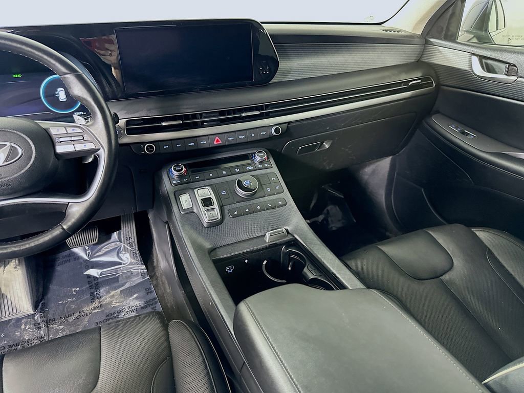 Used 2024 Hyundai Palisade Limited image 20
