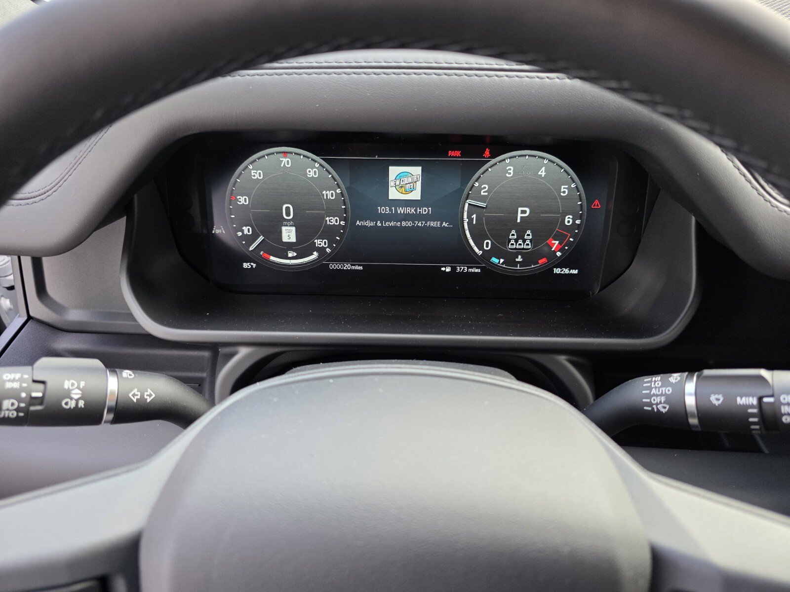 Used 2026 Land Rover Defender 130 S image 17