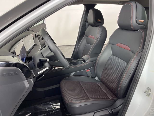 New 2026 Nissan Kicks SR w/ SR Premium Package image 18