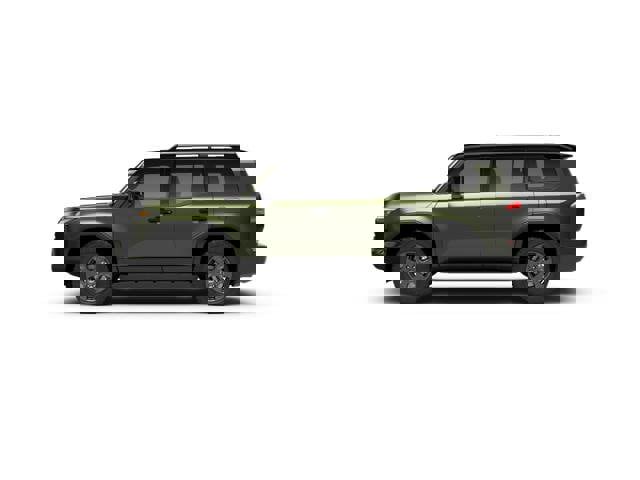 New 2025 Lexus GX 550 image 2
