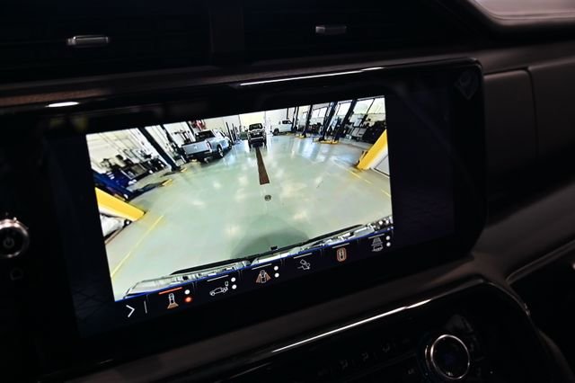 New 2026 GMC Sierra 1500 AT4X w/ LPO, Black Badging Package AWD/4WD image 21