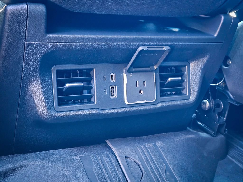 New 2026 GMC Sierra 1500 Elevation w/ Elevation Select Package image 35