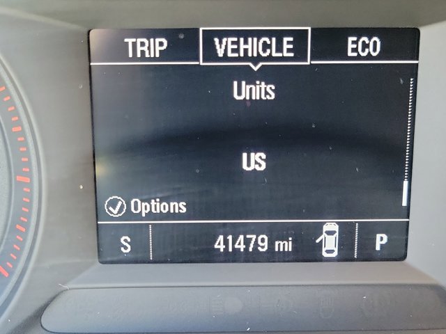 Used 2023 Chevrolet TrailBlazer LT image 30