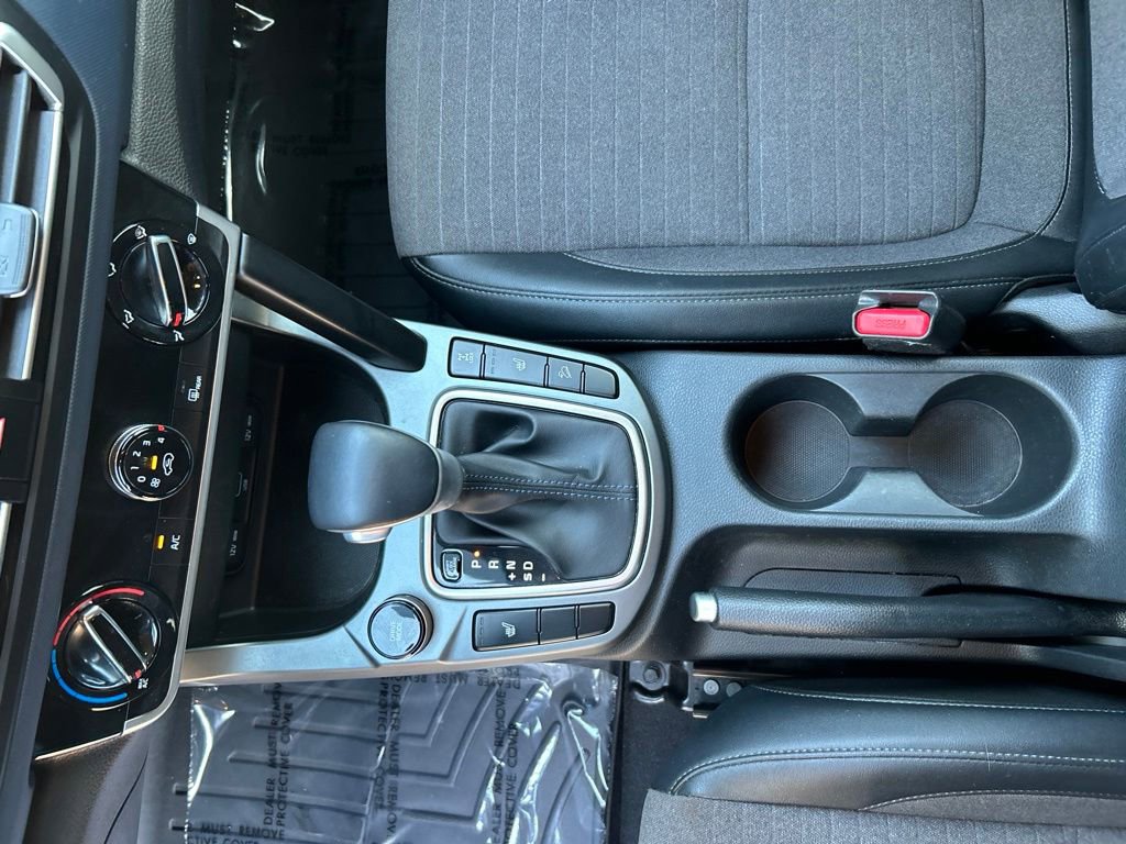 Used 2021 Kia Seltos S AWD/4WD image 19
