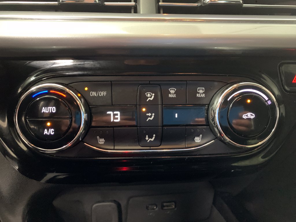 Used 2024 Chevrolet Trax LT w/ Driver Confidence Package FWD image 7