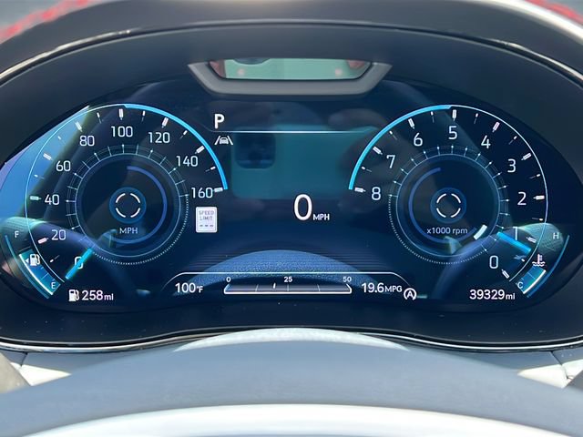 Used 2023 Genesis GV70 2.5T w/ Sport Prestige Package AWD/4WD image 23