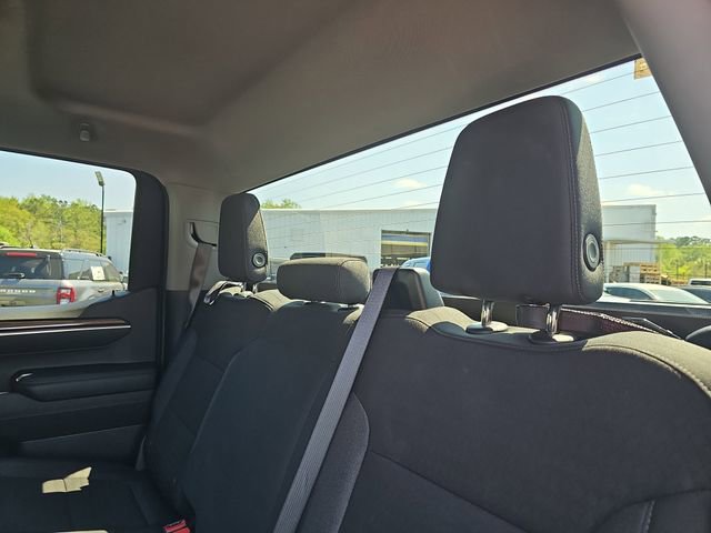 Used 2025 Chevrolet Silverado 1500 LT AWD/4WD image 15