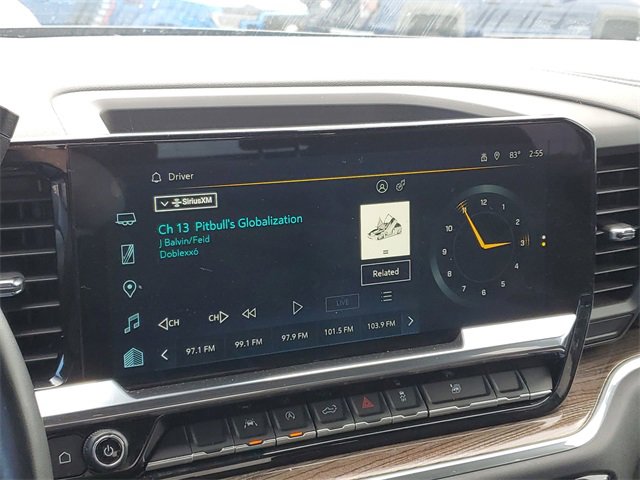 Certified 2024 Chevrolet Silverado 1500 LT image 13