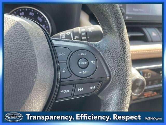 Used 2020 Toyota RAV4 XLE w/ All Weather Liner Package AWD/4WD image 22