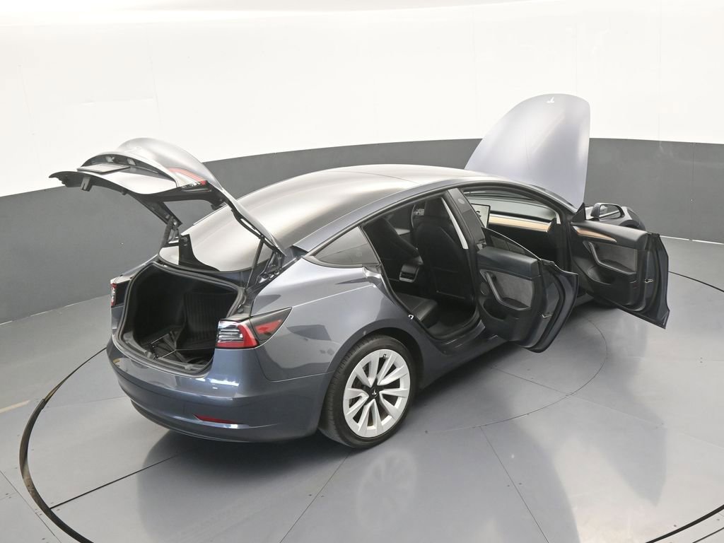 Used 2023 Tesla Model 3 Standard Range RWD image 63