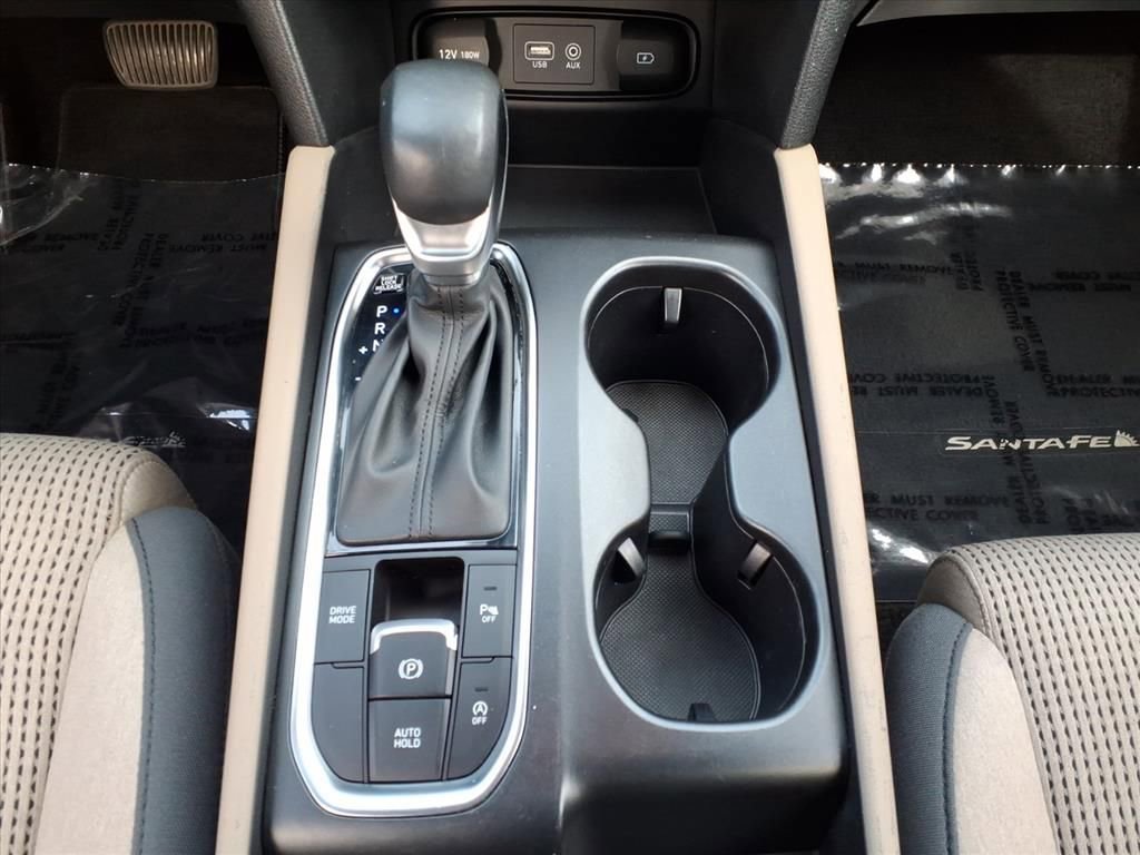 Used 2019 Hyundai Santa Fe SEL image 22