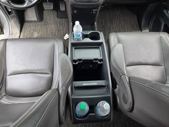 Used 2023 Honda Odyssey EX-L image 29