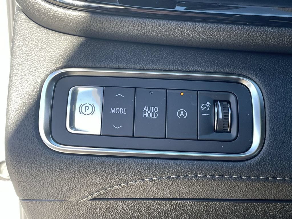New 2026 Buick Enclave Preferred w/ Super Cruise Package FWD image 17