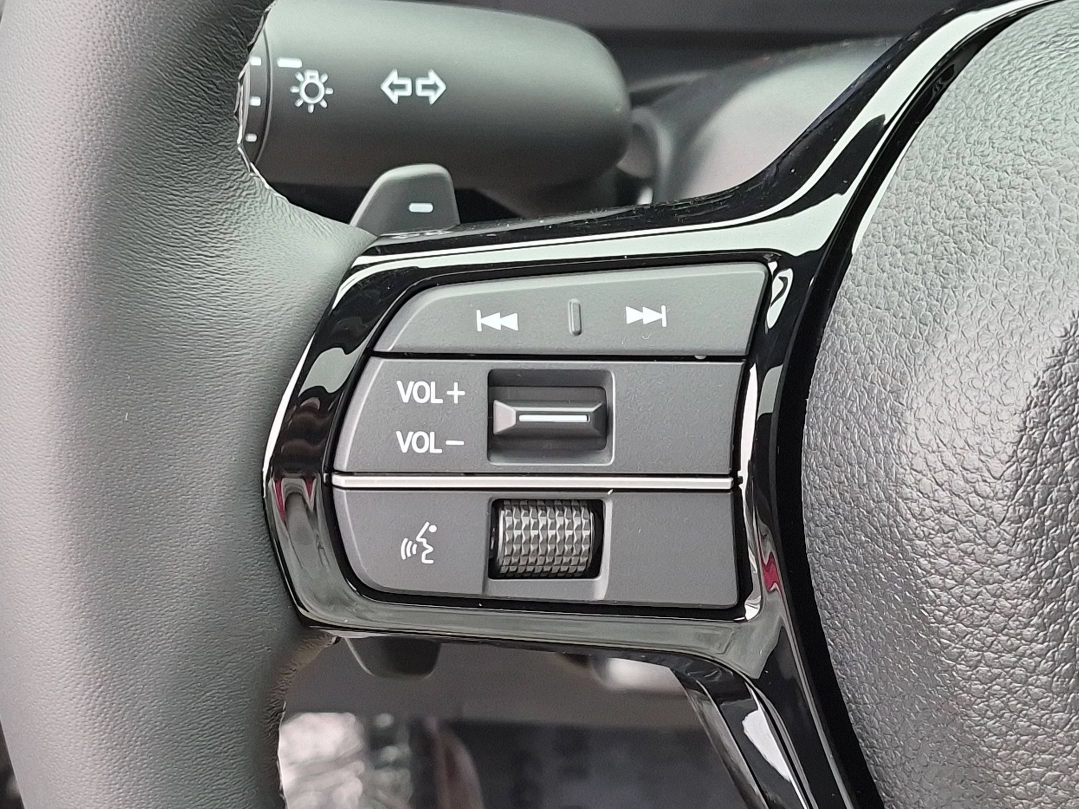 New 2026 Honda Civic Sport Touring image 18