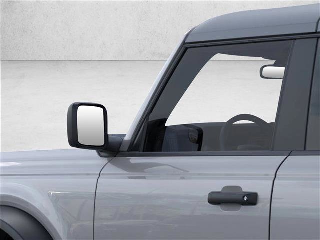 New 2026 Ford Bronco 4-Door w/ Sasquatch Package image 22