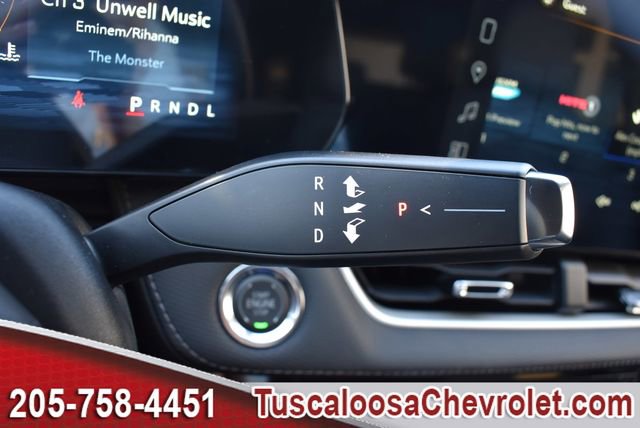 New 2026 Chevrolet Equinox LT w/ Convenience Package II image 24