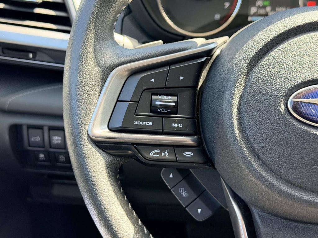 Used 2020 Subaru Forester Touring AWD/4WD image 8