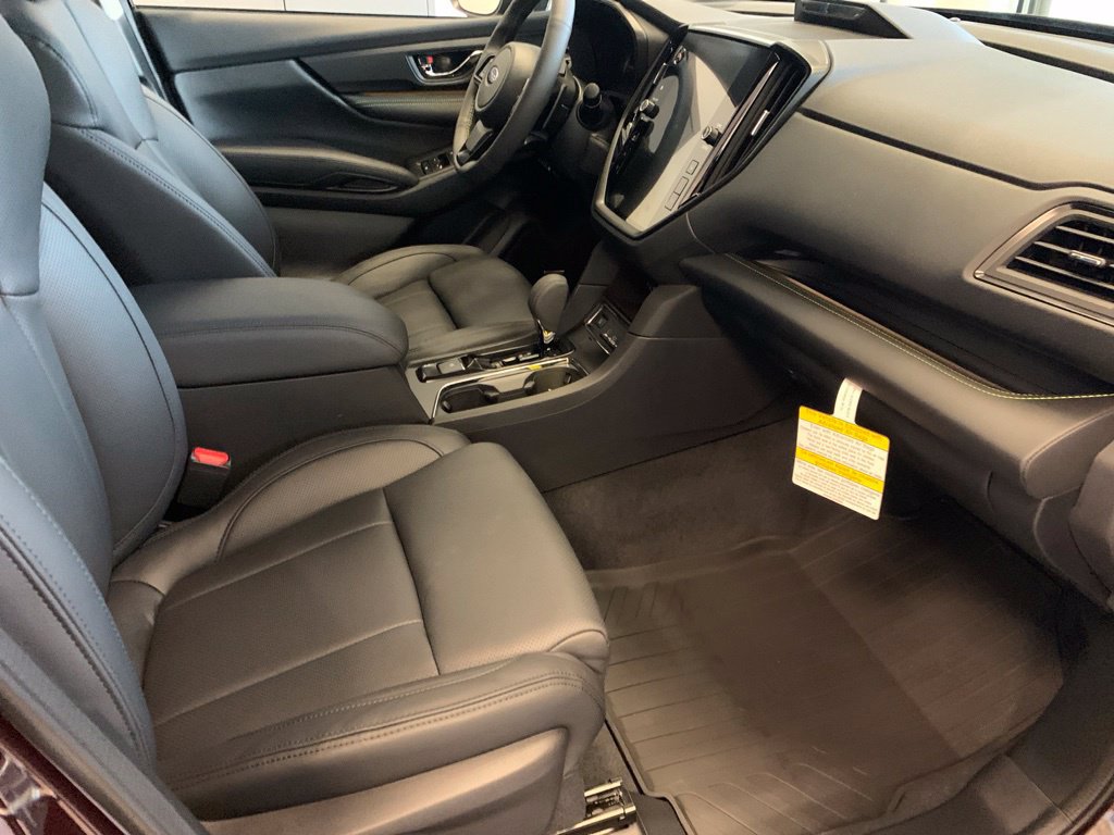 New 2027 Subaru Ascent Onyx Edition AWD/4WD image 22