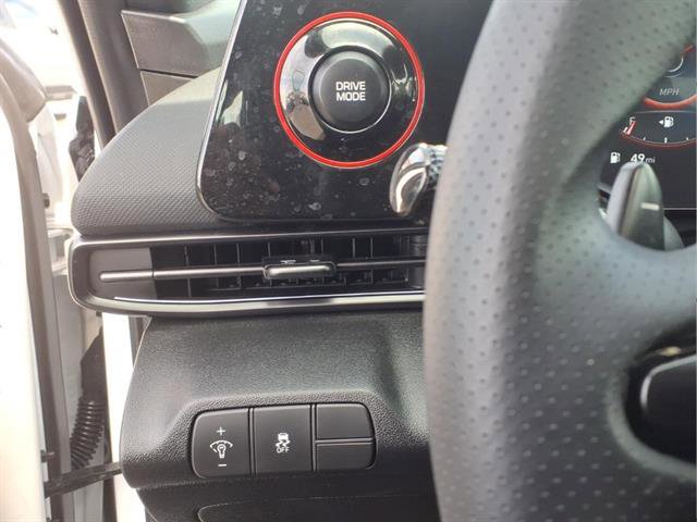 Used 2025 Hyundai Elantra N Line image 22