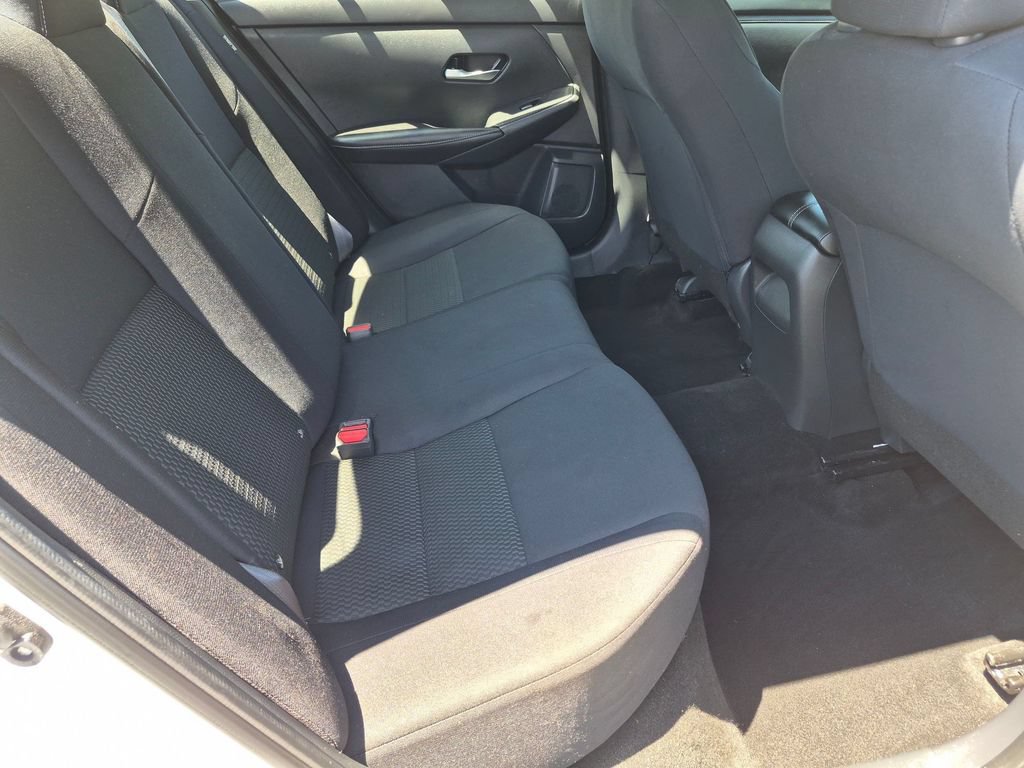 Used 2021 Nissan Sentra S FWD image 23