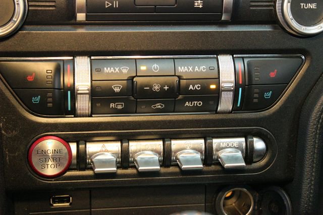 Used 2019 Ford Mustang GT Premium w/ GT Performance Package image 23