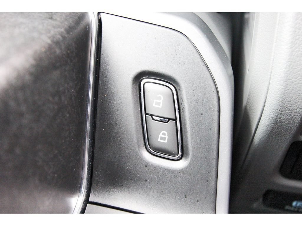 Used 2025 Ford F150 Lightning XLT AWD/4WD image 21