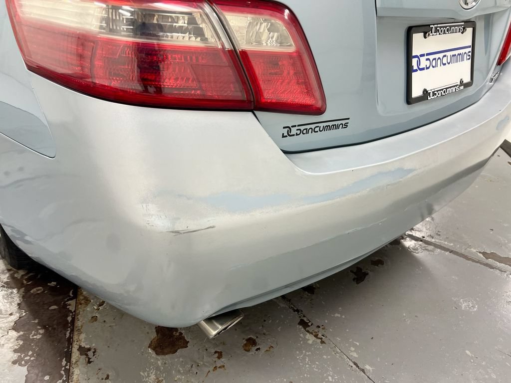 Used 2007 Toyota Camry LE FWD image 31