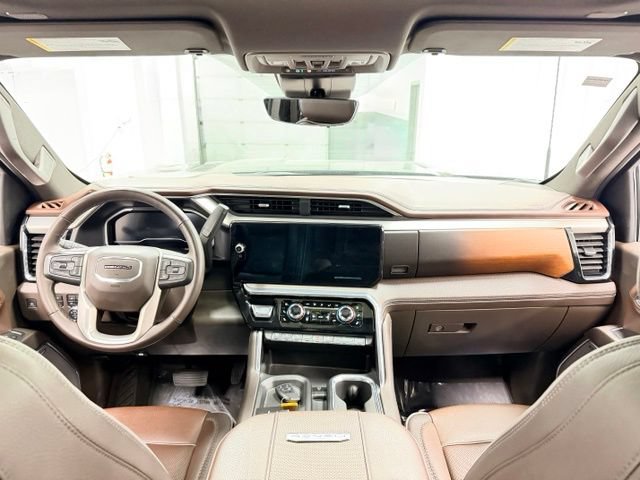 Certified 2024 GMC Sierra 2500 Denali w/ Denali Reserve Package AWD/4WD image 20