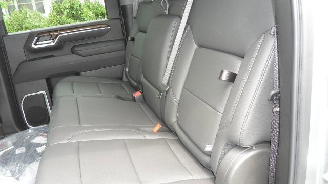 New 2025 Chevrolet Silverado 2500 LT w/ All Star Edition image 14