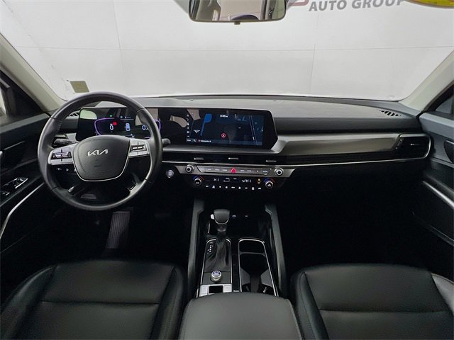 Used 2024 Kia Telluride LX image 24