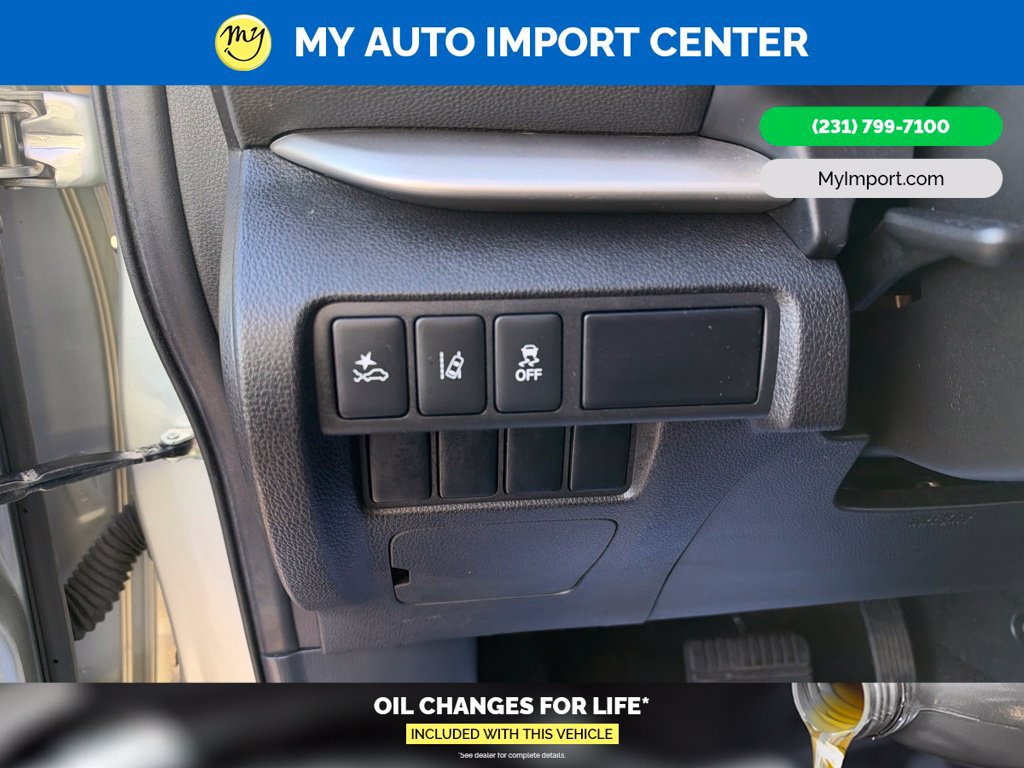 Used 2023 Mitsubishi Eclipse Cross AWD image 15