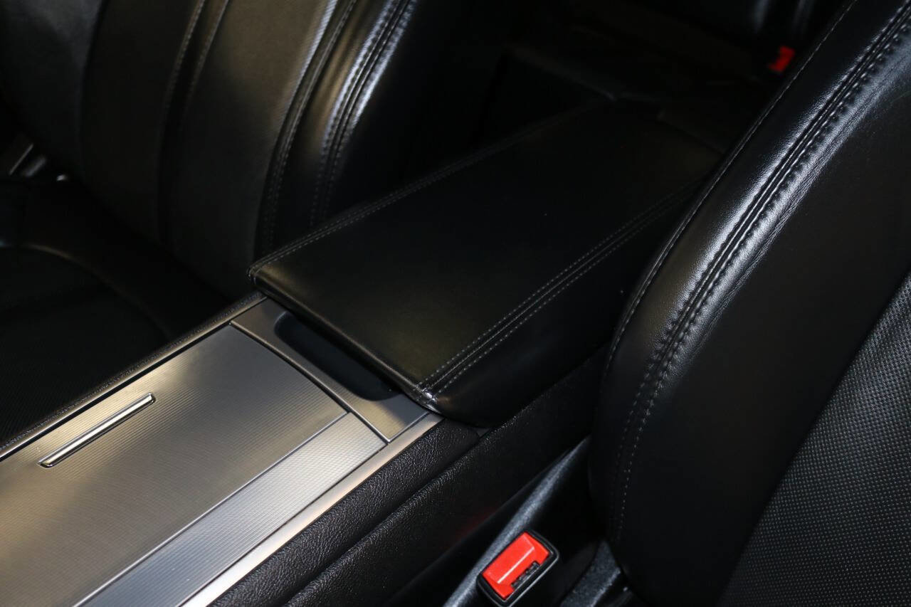 Used 2020 Lincoln MKZ Reserve w/ Elements Package FWD image 68