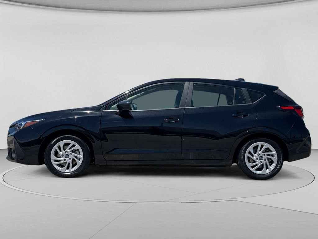Certified 2024 Subaru Impreza 2.0i AWD/4WD image 7