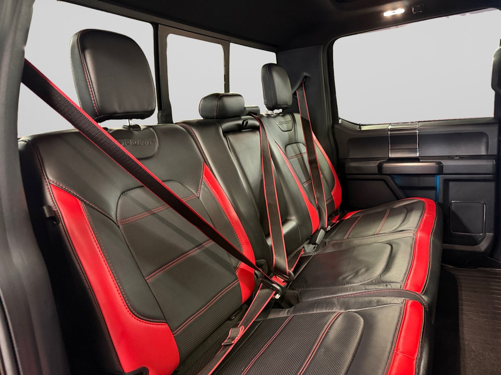 Used 2020 Ford F150 Lariat AWD/4WD image 25
