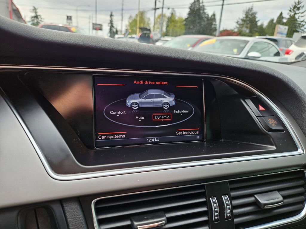 Used 2013 Audi S4 Premium Plus AWD/4WD image 22