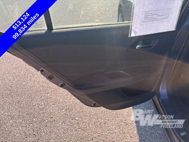 Used 2015 Honda Accord LX image 32