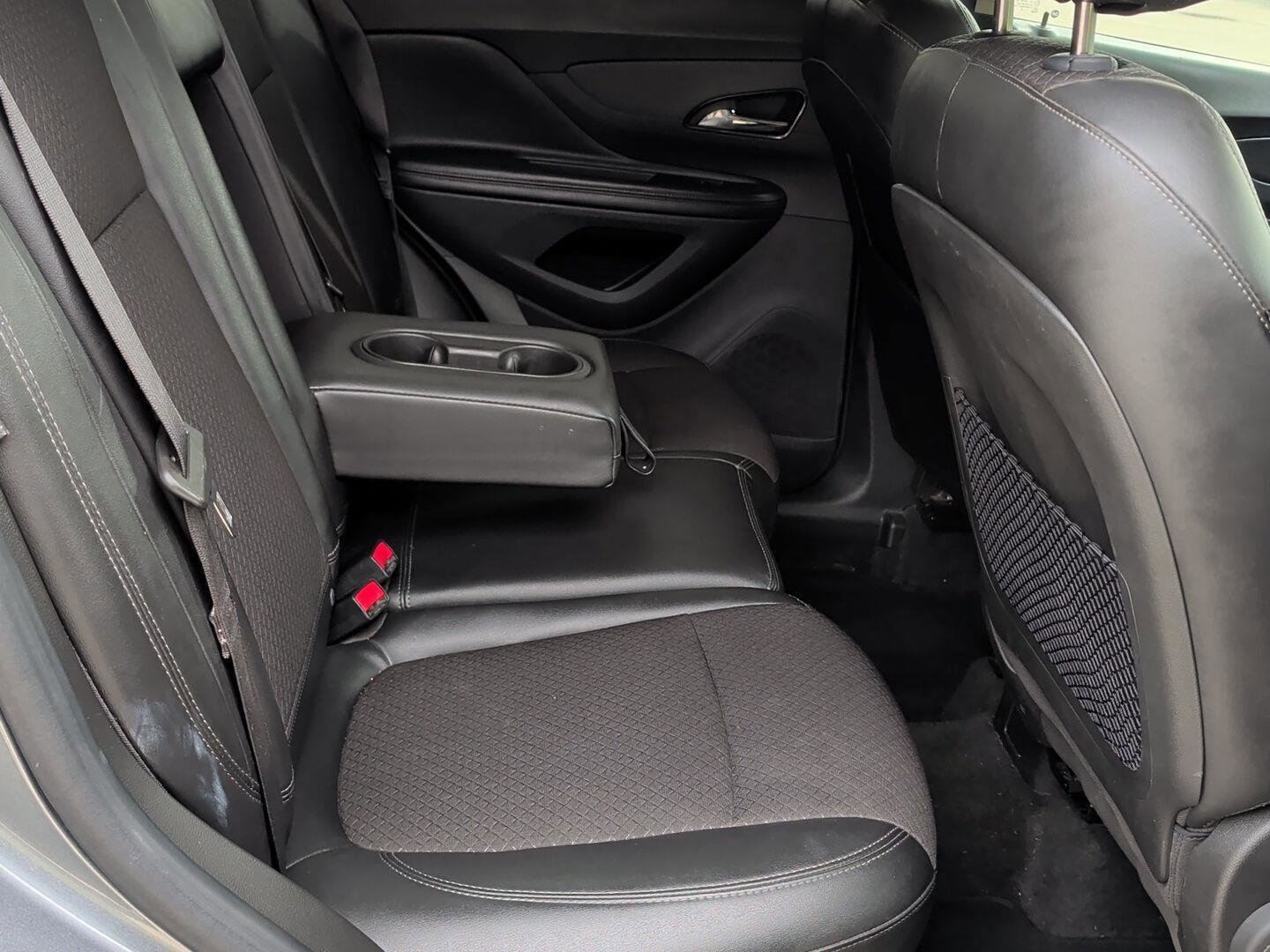 Used 2019 Buick Encore Preferred FWD image 24