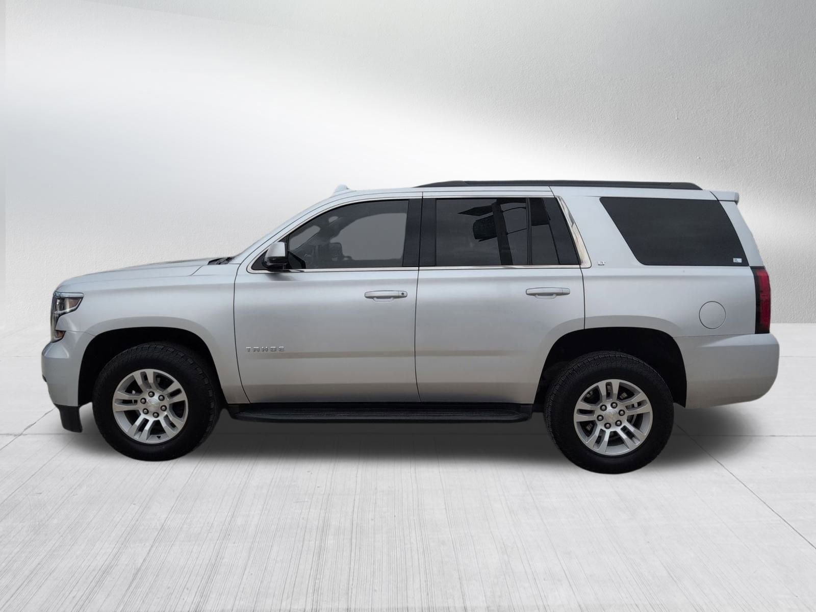 Used 2019 Chevrolet Tahoe LT image 2