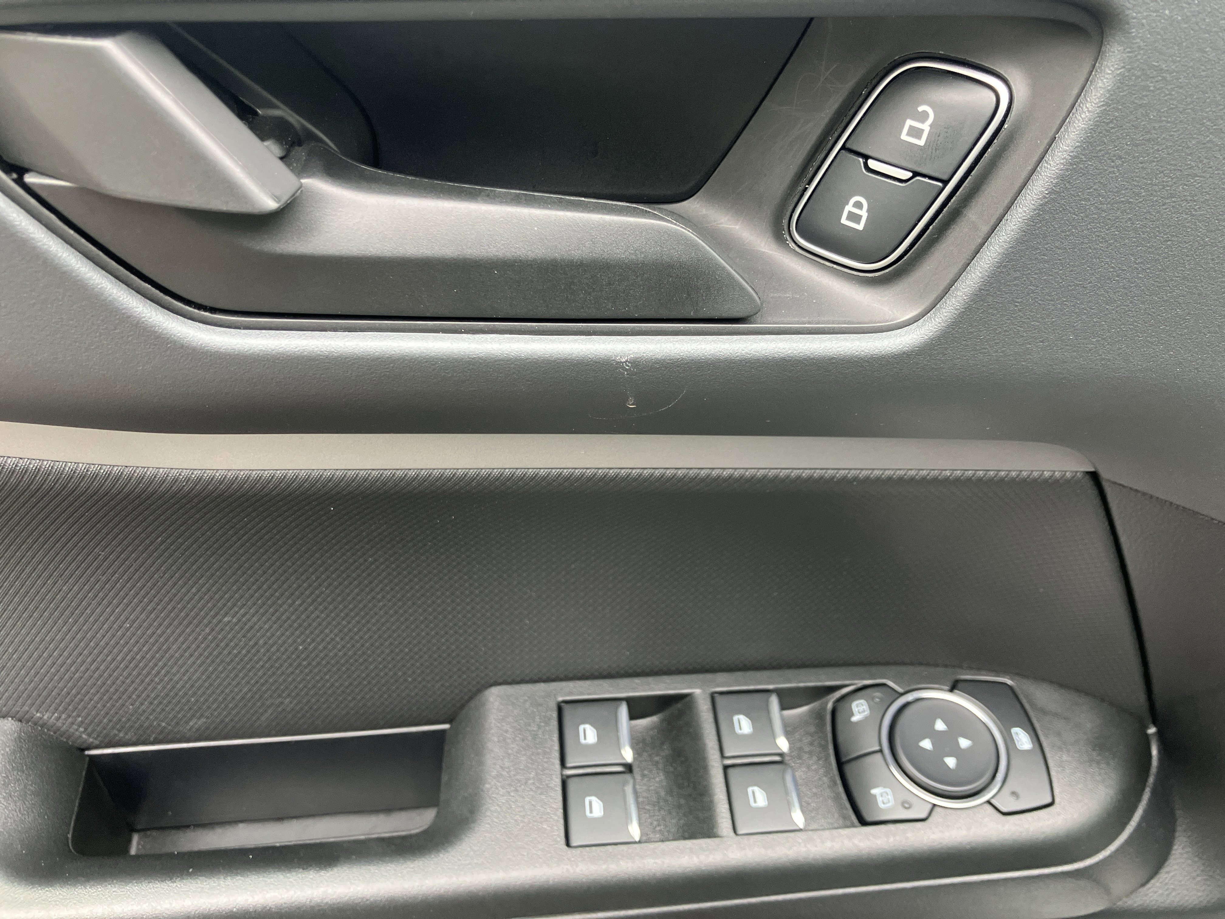 Certified 2024 Ford Bronco Sport Big Bend image 9