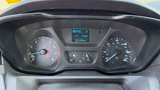 Used 2018 Ford Transit 350 XL image 16