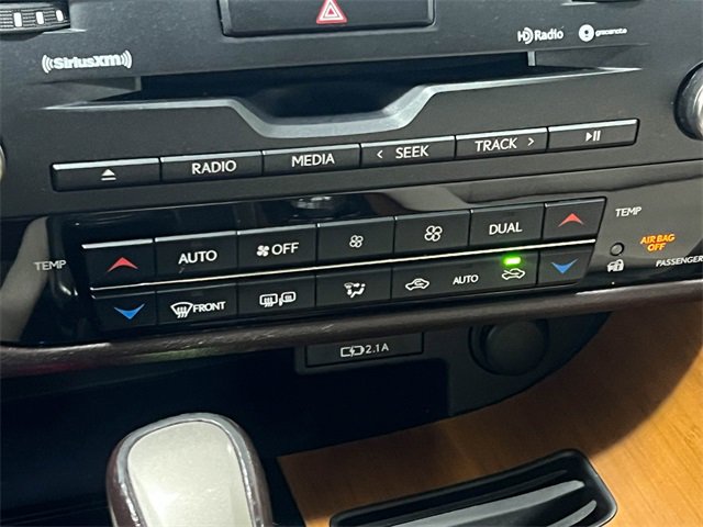 Certified 2020 Lexus RX 450h 450h image 21