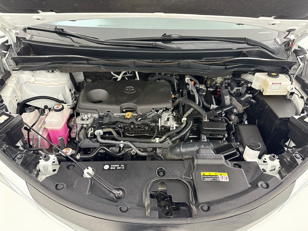 Used 2021 Toyota Sienna XLE FWD image 28