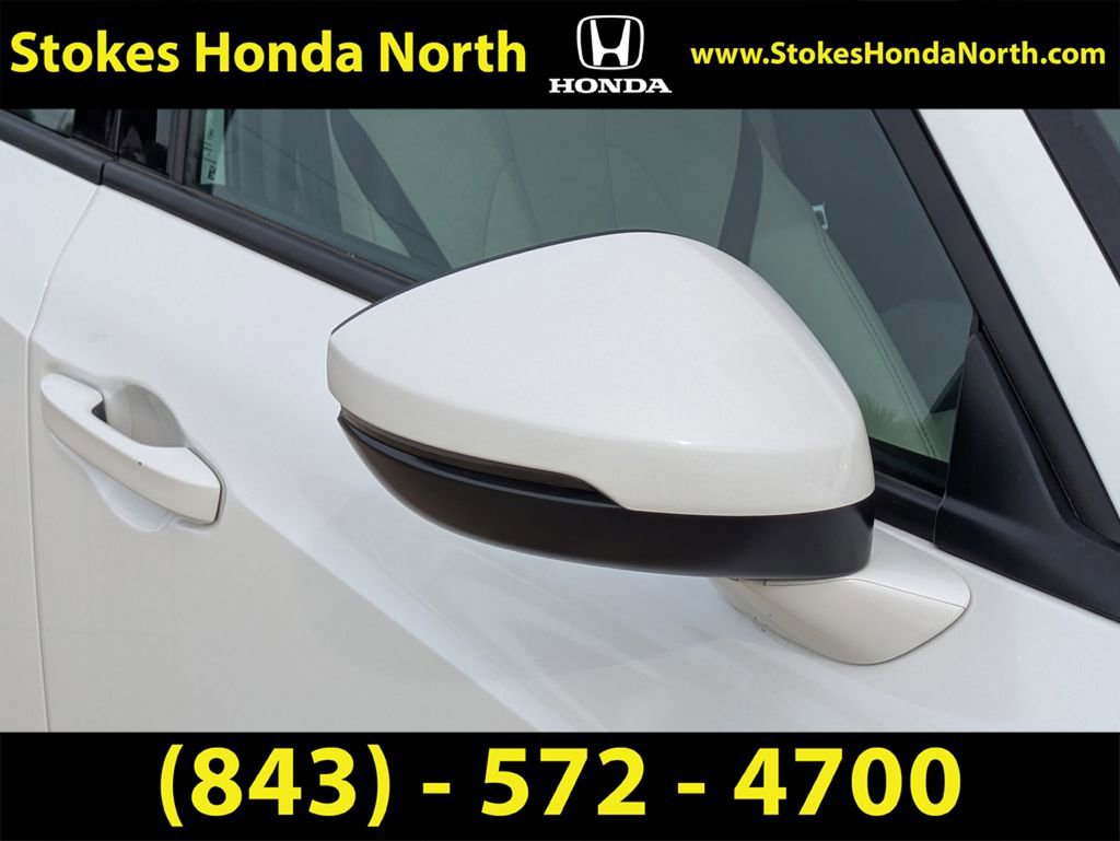 Used 2023 Acura Integra A-Spec image 11