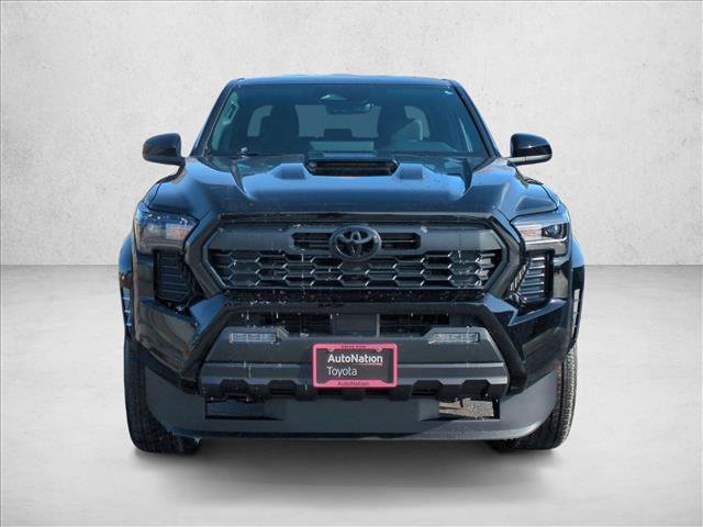 New 2026 Toyota Tacoma TRD Sport AWD/4WD image 2