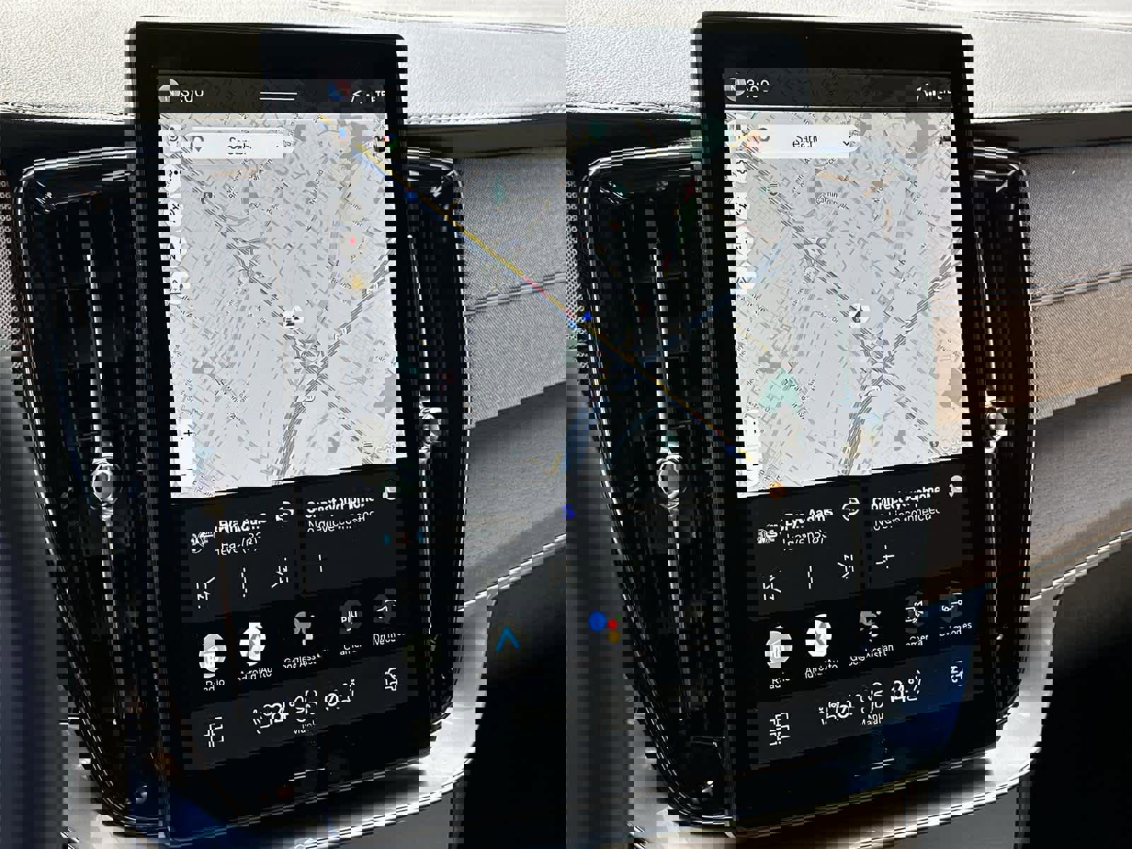 Used 2026 Volvo XC90 B6 Plus image 17