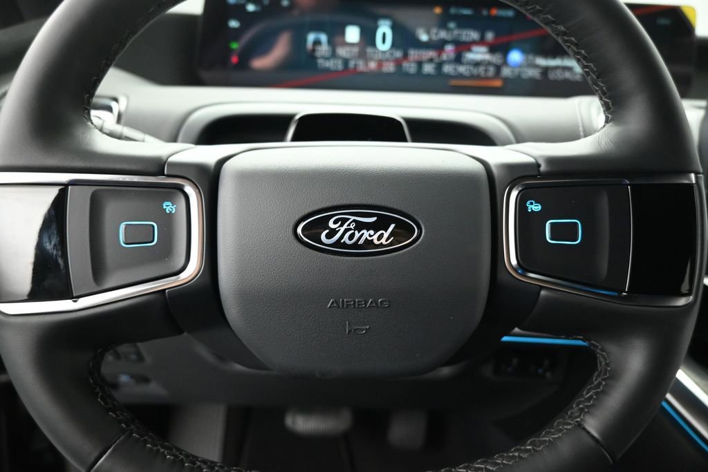 New 2026 Ford Expedition Max Platinum AWD/4WD image 11