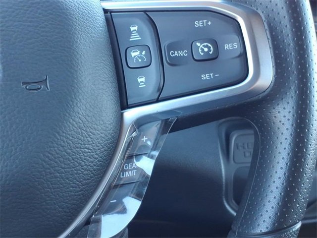 New 2026 RAM 2500 Tradesman image 27