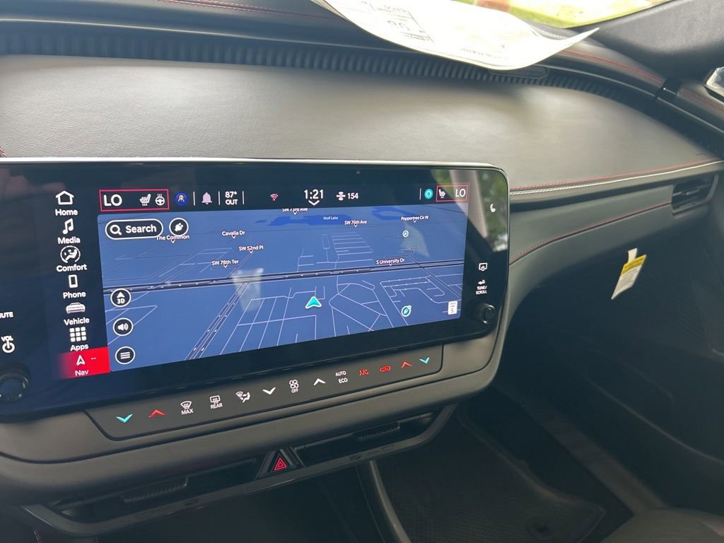 New 2025 Dodge Charger R/T w/ Quick Order Package 25M R/T image 10