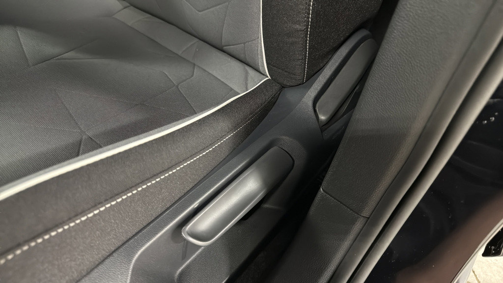 New 2026 Volkswagen Jetta Sport FWD image 20